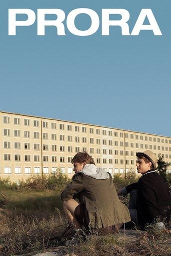 Prora film afişi
