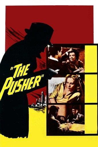 The Pusher film afişi