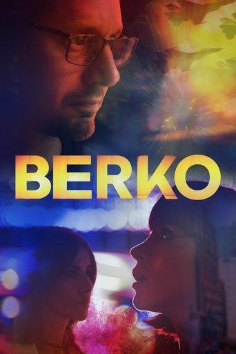 Berko dizi afişi