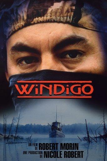 Windigo film afişi