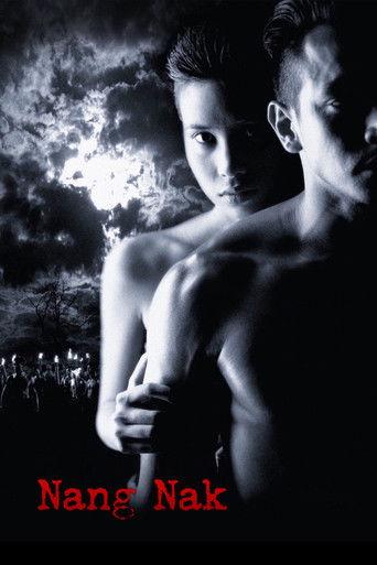 Nang Nak film afişi