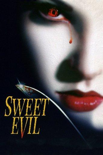 Sweet Evil film afişi