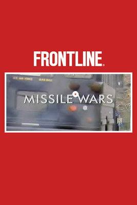 Missile Wars film afişi