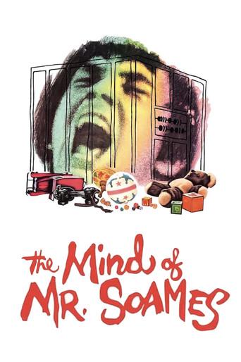 The Mind of Mr. Soames film afişi