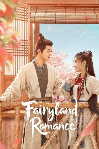 Fairyland Romance dizi afişi