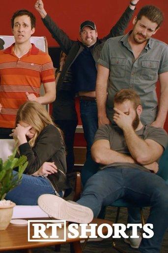 RT Shorts dizi afişi