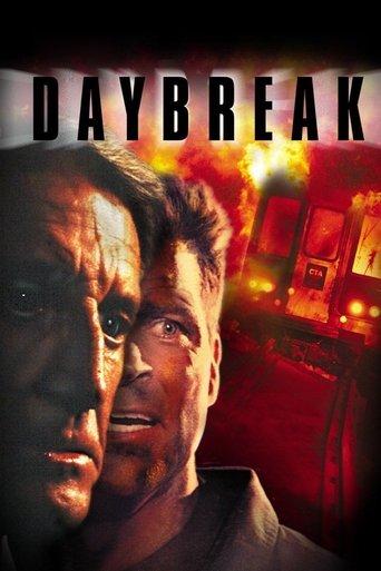 Daybreak film afişi