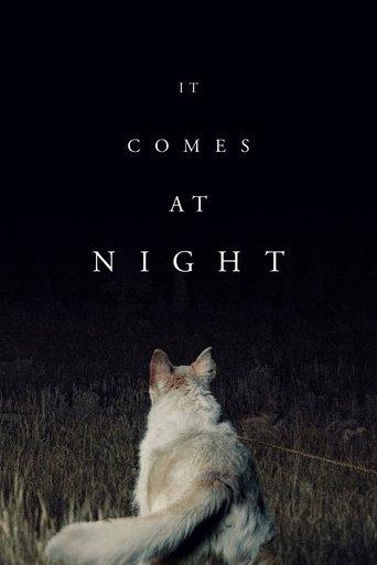 It Comes at Night film afişi