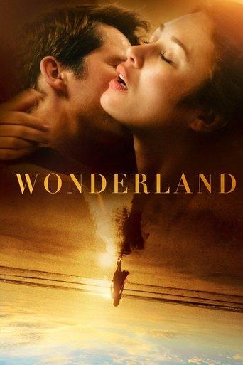 Wonderland dizi afişi