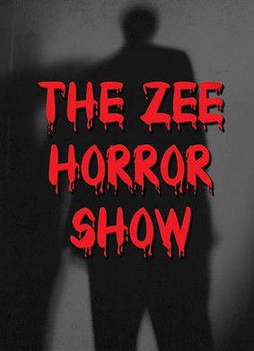 Zee Horror Show dizi afişi