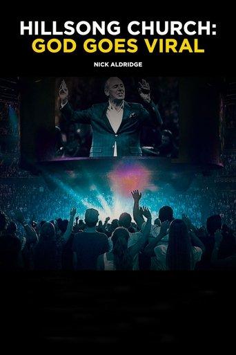 Hillsong Church: God Goes Viral film afişi