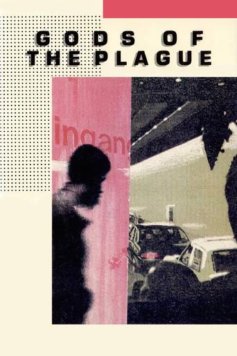 Gods of the Plague film afişi