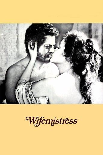 Wifemistress film afişi