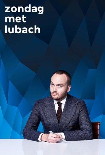 Zondag met Lubach dizi afişi