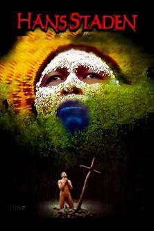Hans Staden film afişi