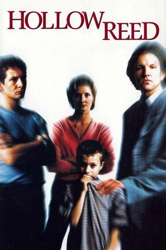 Hollow Reed film afişi