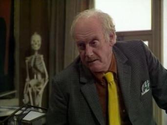 A Very Long Way from Anywhere