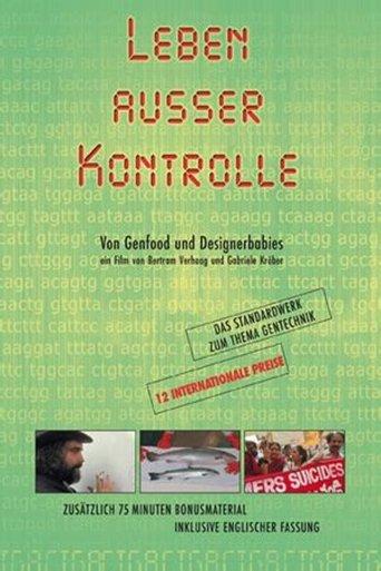 Life Running Out of Control film afişi