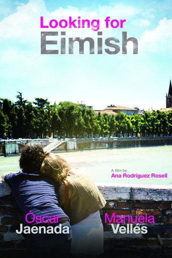 Looking for Eimish film afişi