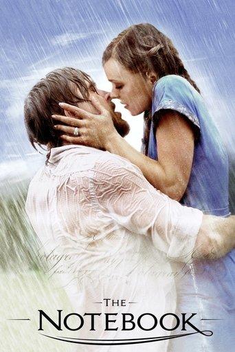 The Notebook film afişi