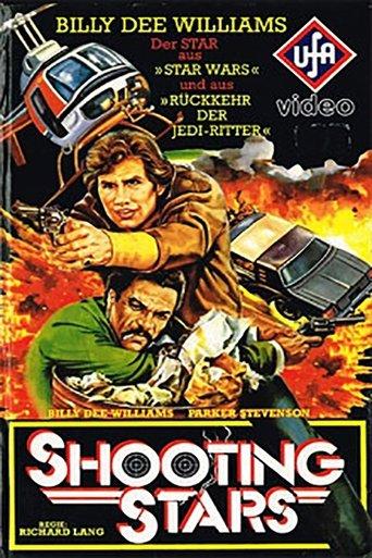 Shooting Stars film afişi