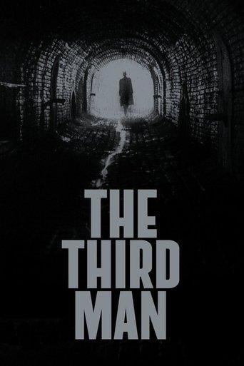 The Third Man film afişi