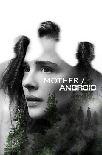 Mother/Android film afişi