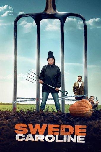 Swede Caroline film afişi