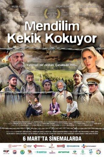Mendilim Kekik Kokuyor film afişi
