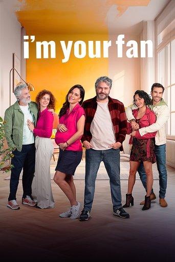 I'm Your Fan dizi afişi
