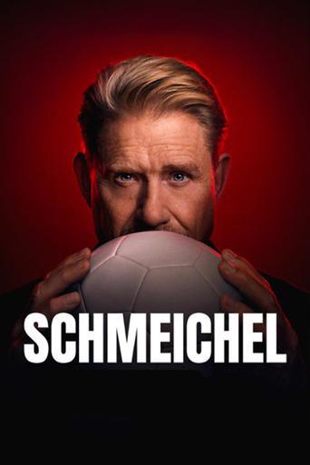 Schmeichel dizi afişi