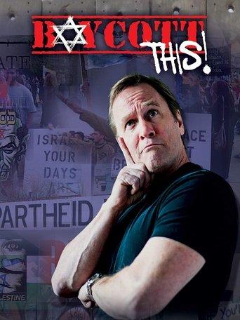 Boycott This! film afişi