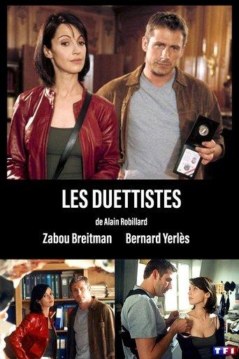 Les Duettistes dizi afişi