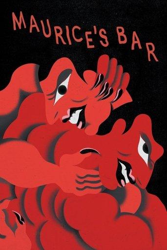 Maurice's Bar film afişi