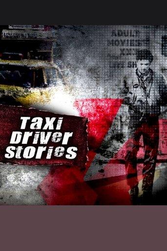 Taxi Driver Stories film afişi