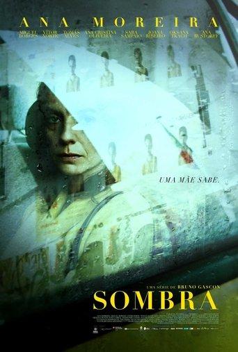 Shadow - A Mother Knows dizi afişi