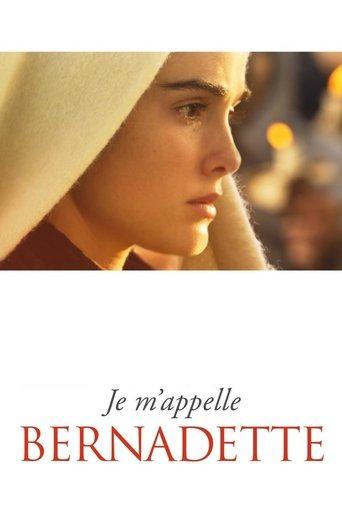 My Name Is Bernadette film afişi