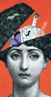 Out of My Head film afişi