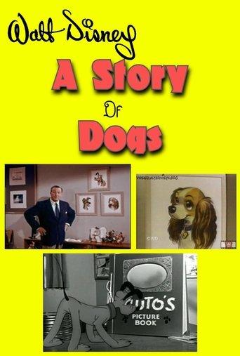 A Story of Dogs film afişi