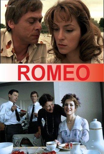 Romeo film afişi