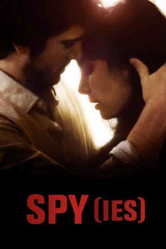Spy(ies) film afişi