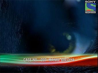 Manav Bhediya Part 1