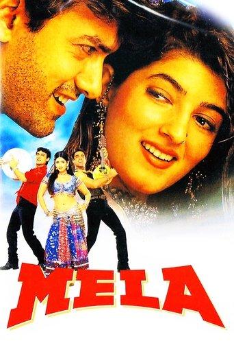 Mela film afişi