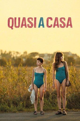 Quasi a casa film afişi