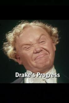 Charlie Drake: Drake's Progress film afişi