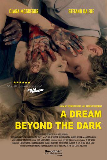 A Dream Beyond the Dark film afişi