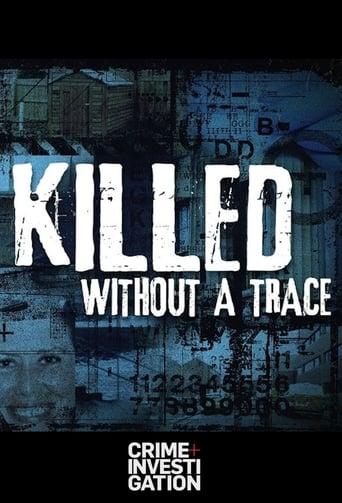 Killed Without A Trace dizi afişi