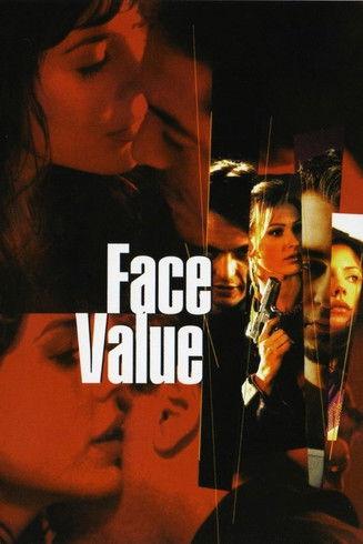 Face Value film afişi