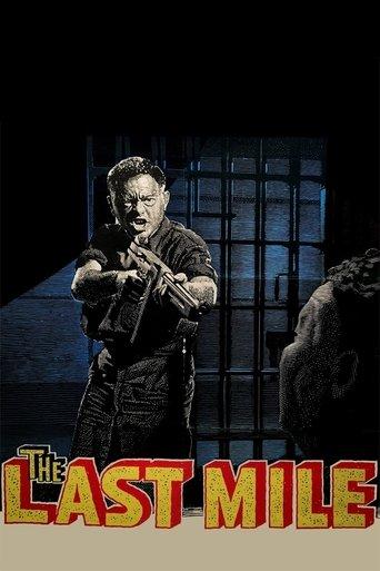 The Last Mile film afişi