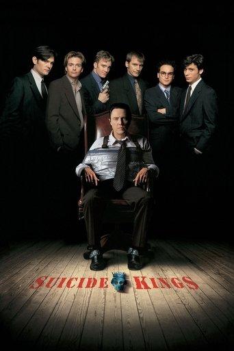 Suicide Kings film afişi